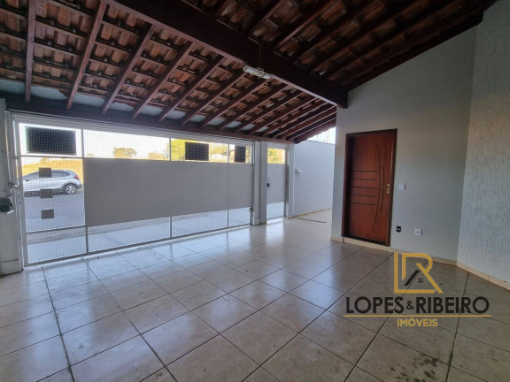 Imagem Casa com 2 Quartos à Venda,  em Bairro Alto - Botucatu
