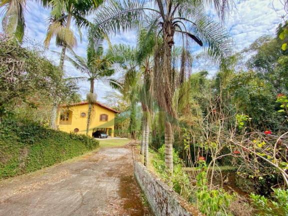 Imagem Chácara com 5 Quartos à Venda, 5.000 m² em Portão - Atibaia Imagem Chácara com 5 Quartos à Venda, 5.000 m² em Portão - Atibaia