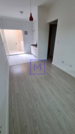 Imagem Apartamento com 2 Quartos à Venda, 44 m² em Vila Rosaria - São Paulo Imagem Apartamento com 2 Quartos à Venda, 44 m² em Vila Rosaria - São Paulo