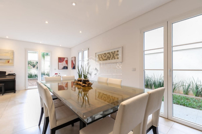 Imagem Casa com 4 Quartos à Venda, 533 m² em Jardim Petrópolis - São Paulo Imagem Casa com 4 Quartos à Venda, 533 m² em Jardim Petrópolis - São Paulo