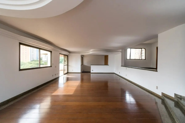 Imagem Imóvel com 4 Quartos à Venda, 370 m² em Morumbi - São Paulo Imagem Imóvel com 4 Quartos à Venda, 370 m² em Morumbi - São Paulo
