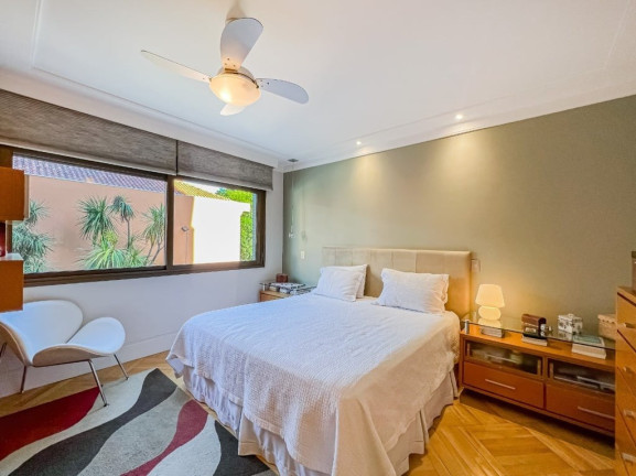 Imagem Apartamento com 3 Quartos à Venda, 243 m² em Rio Branco - Porto Alegre