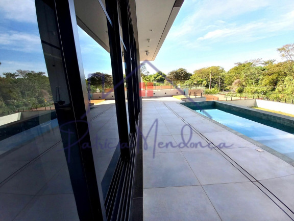 Imagem Casa com 6 Quartos à Venda, 600 m² em Condomínio Arara Vermelha - Ribeirão Preto Imagem Casa com 6 Quartos à Venda, 600 m² em Condomínio Arara Vermelha - Ribeirão Preto