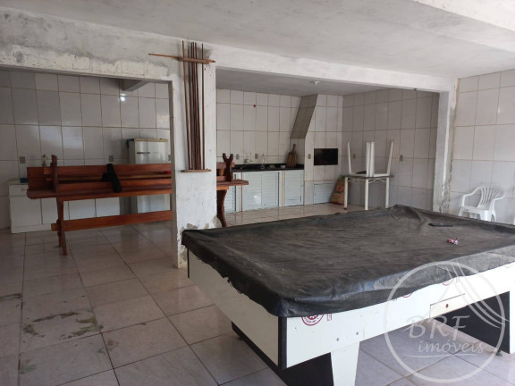 Imagem Casa com 3 Quartos à Venda, 216 m² em Serraria - São José