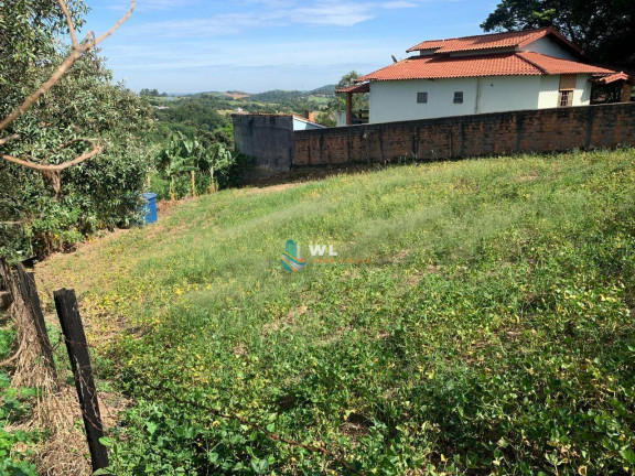 Terreno à Venda, 1.800 m² em Monterrey - Louveira