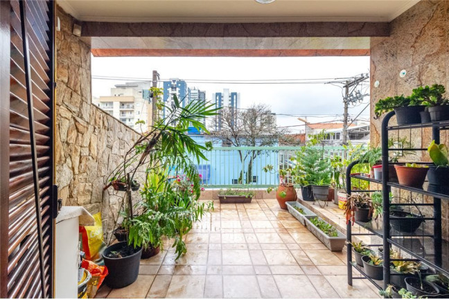 Imagem Casa com 3 Quartos à Venda, 145 m² em Vila Invernada - São Paulo