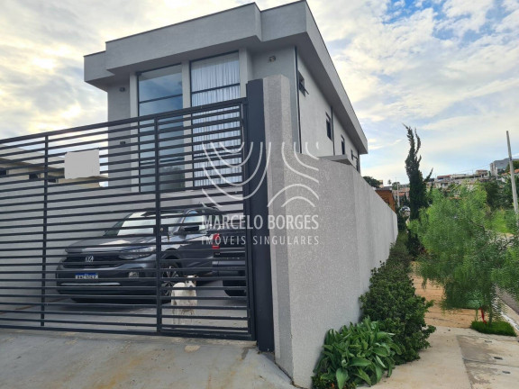 Imagem Casa com 3 Quartos à Venda, 110 m² em Jardim Maristela - Atibaia Imagem Casa com 3 Quartos à Venda, 110 m² em Jardim Maristela - Atibaia