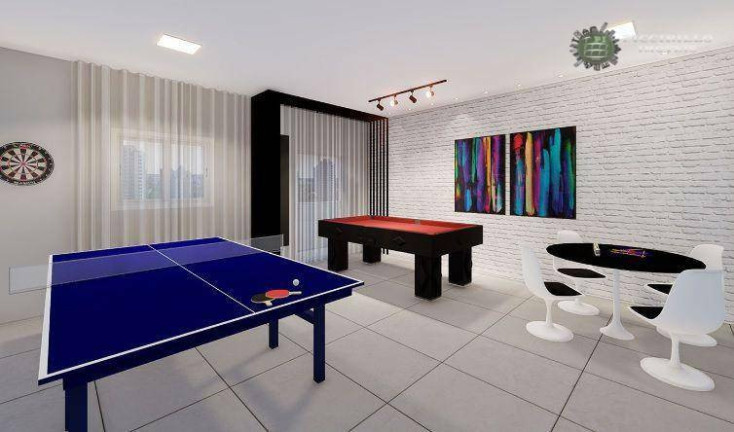 Imagem Apartamento com 2 Quartos para Alugar, 65 m² em Mirim - Praia Grande Imagem Apartamento com 2 Quartos para Alugar, 65 m² em Mirim - Praia Grande