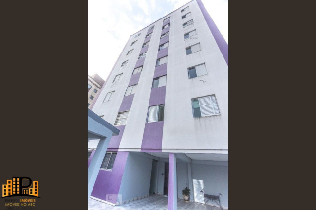 Apartamento com 2 Quartos à Venda, 72 m² em Santa Terezinha - São Bernardo Do Campo
