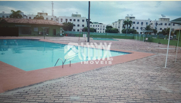 Imagem Apartamento com 2 Quartos à Venda, 65 m² em Parque Rodoviário - Campos Dos Goytacazes Imagem Apartamento com 2 Quartos à Venda, 65 m² em Parque Rodoviário - Campos Dos Goytacazes