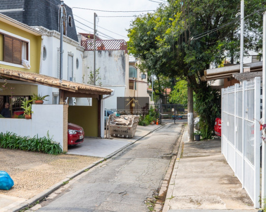 Imagem Casa com 2 Quartos à Venda, 90 m² em Alto Da Boa Vista - São Paulo