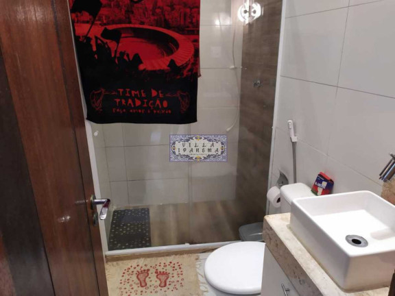 Imagem Apartamento com 1 Quarto à Venda, 34 m² em Tijuca - Rio De Janeiro