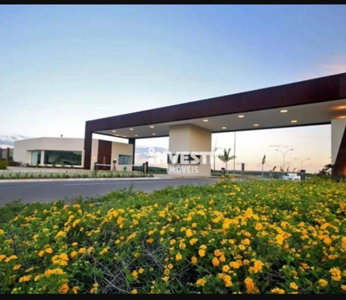 Imagem Terreno à Venda, 391 m² em Jardins Amsterdã - Goiânia Imagem Terreno à Venda, 391 m² em Jardins Amsterdã - Goiânia