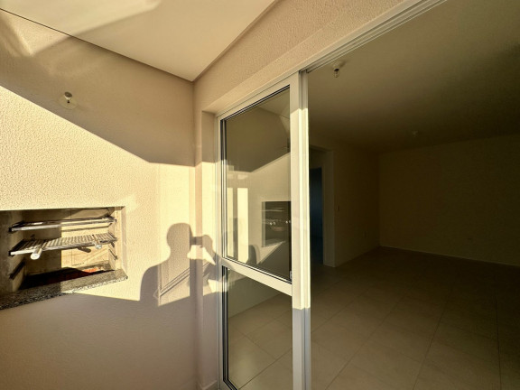 Imagem Apartamento com 2 Quartos à Venda, 56 m² em Aririu - Palhoça