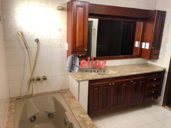 Imagem Apartamento com 3 Quartos à Venda, 148 m² em Vila América - Bauru Imagem Apartamento com 3 Quartos à Venda, 148 m² em Vila América - Bauru
