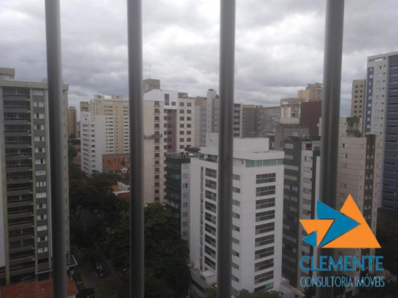 Imagem Apartamento com 3 Quartos à Venda, 75 m² em Lourdes - Belo Horizonte