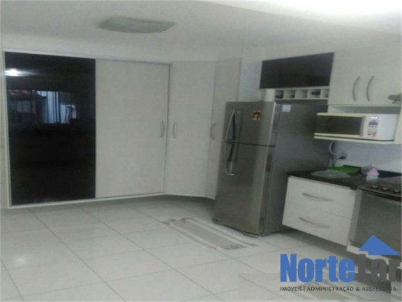 Imagem Sobrado com 3 Quartos à Venda, 120 m² em Vila Constança - São Paulo