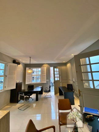 Imagem Casa com 3 Quartos à Venda, 100 m² em Centro - Florianópolis Imagem Casa com 3 Quartos à Venda, 100 m² em Centro - Florianópolis