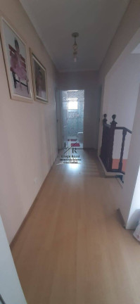 Imagem Casa com 4 Quartos à Venda,  em Loteamento Itatiba Park - Itatiba