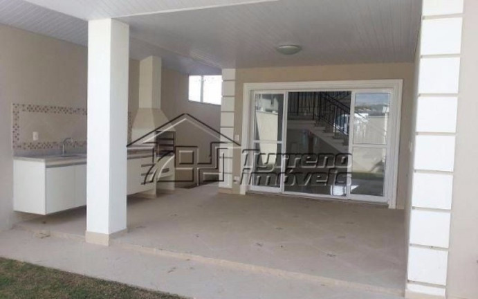 Imagem Casa de Condomínio com 4 Quartos à Venda, 243 m² em Urbanova - São José Dos Campos