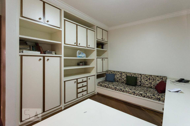 Imagem Apartamento com 4 Quartos à Venda, 250 m² em Planalto Paulista - São Paulo Imagem Apartamento com 4 Quartos à Venda, 250 m² em Planalto Paulista - São Paulo