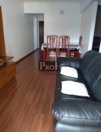 Apartamento com 2 Quartos à Venda, 70 m² em Silveira - Santo André