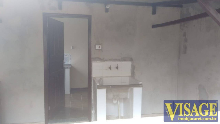 Imagem Casa com 2 Quartos à Venda, 148 m² em Jacareí