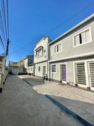 Casa de Condomínio com 20 Quartos à Venda, 430 m² em Cambuci - São Paulo