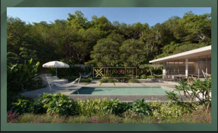 Imagem Studio com 1 Quarto à Venda, 42 m² em Cacupé - Florianópolis