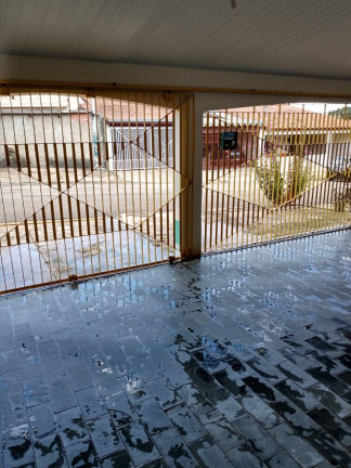 Imagem Casa com 2 Quartos à Venda, 250 m² em Parque Vitória Régia - Sorocaba