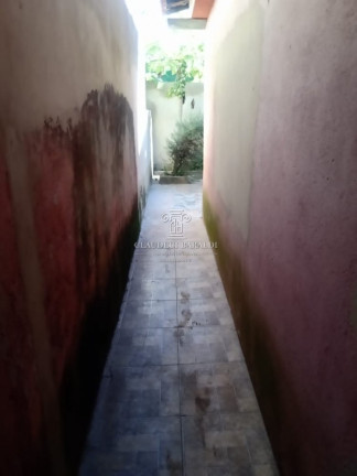 Imagem Casa com 2 Quartos à Venda, 104 m² em Jardim Jatobá - Sorocaba Imagem Casa com 2 Quartos à Venda, 104 m² em Jardim Jatobá - Sorocaba