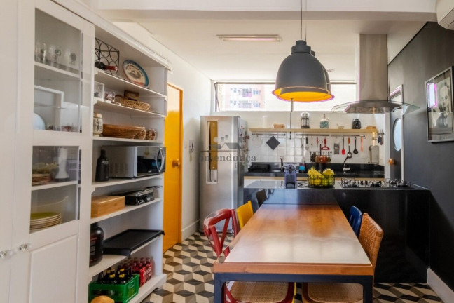 Imagem Apartamento com 2 Quartos à Venda, 88 m² em Vila Buarque - São Paulo Imagem Apartamento com 2 Quartos à Venda, 88 m² em Vila Buarque - São Paulo