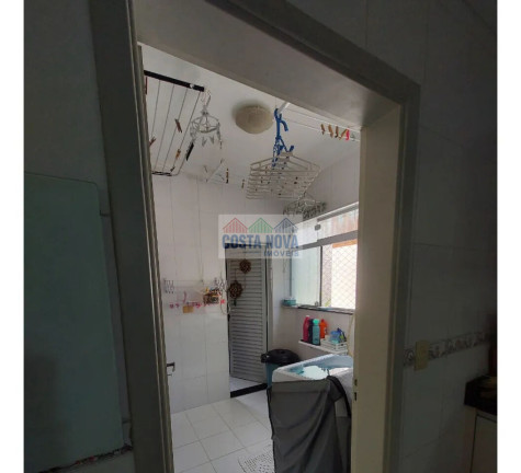 Imagem Casa com 3 Quartos à Venda, 228 m² em Aparecida - Santos Imagem Casa com 3 Quartos à Venda, 228 m² em Aparecida - Santos