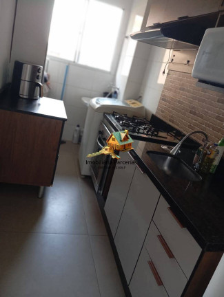 Imagem Apartamento com 2 Quartos à Venda, 54 m² em Recanto Silvestre (fazendinha) - Santana De Parnaíba Imagem Apartamento com 2 Quartos à Venda, 54 m² em Recanto Silvestre (fazendinha) - Santana De Parnaíba