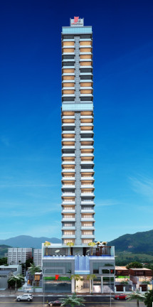 Imagem Apartamento com 3 Quartos à Venda, 280 m² em Itapema - Itapema