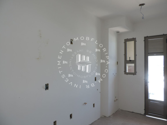 Imagem Apartamento com 3 Quartos à Venda, 99 m² em João Paulo - Florianópolis