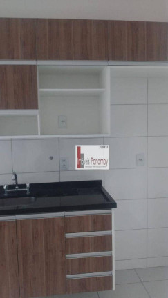 Imagem Apartamento com 2 Quartos à Venda, 48 m² em Vila Andrade - São Paulo