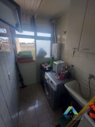 Imagem Apartamento com 3 Quartos à Venda, 69 m² em Vila Santa Catarina - São Paulo