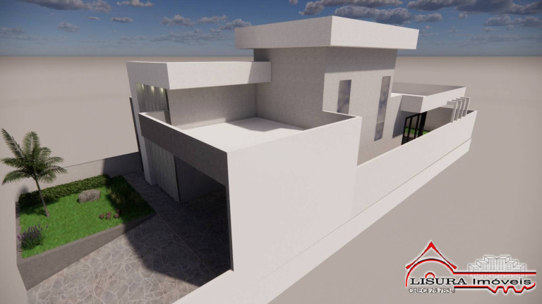 Imagem Casa de Condomínio com 3 Quartos à Venda, 127 m² em Condomínio Residencial Fogaça - Jacareí Imagem Casa de Condomínio com 3 Quartos à Venda, 127 m² em Condomínio Residencial Fogaça - Jacareí