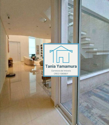 Imagem Casa com 4 Quartos à Venda, 372 m² em Vila Curuçá - Santo André Imagem Casa com 4 Quartos à Venda, 372 m² em Vila Curuçá - Santo André