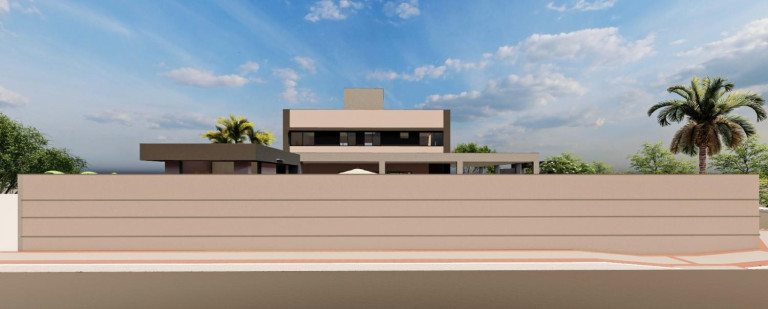 Imagem Casa com 6 Quartos à Venda, 360 m² em Morada Do Sol - Vila Velha Imagem Casa com 6 Quartos à Venda, 360 m² em Morada Do Sol - Vila Velha