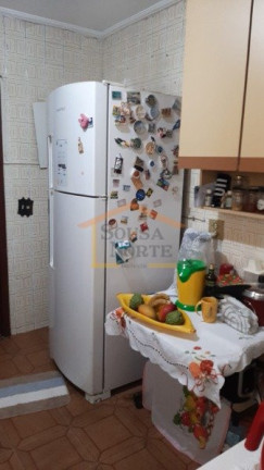 Imagem Apartamento com 2 Quartos à Venda, 82 m² em Santana - São Paulo Imagem Apartamento com 2 Quartos à Venda, 82 m² em Santana - São Paulo