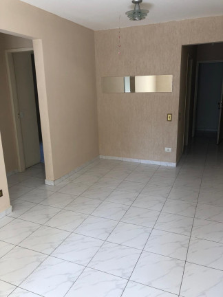 Imagem Imóvel com 2 Quartos à Venda, 54 m² em Vila Guarani (z Sul) - São Paulo Imagem Imóvel com 2 Quartos à Venda, 54 m² em Vila Guarani (z Sul) - São Paulo