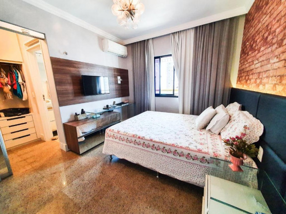 Imagem Apartamento com 5 Quartos à Venda, 282 m² em Meireles - Fortaleza Imagem Apartamento com 5 Quartos à Venda, 282 m² em Meireles - Fortaleza