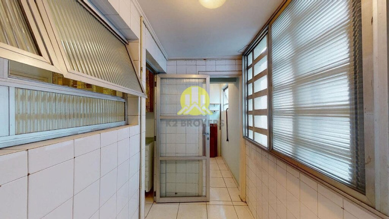 Imagem Apartamento com 3 Quartos à Venda, 95 m² em Itaim Bibi - São Paulo