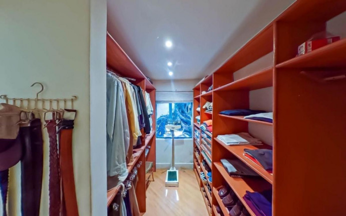 Imagem Casa com 6 Quartos à Venda, 535 m² em São Conrado - Rio De Janeiro Imagem Casa com 6 Quartos à Venda, 535 m² em São Conrado - Rio De Janeiro
