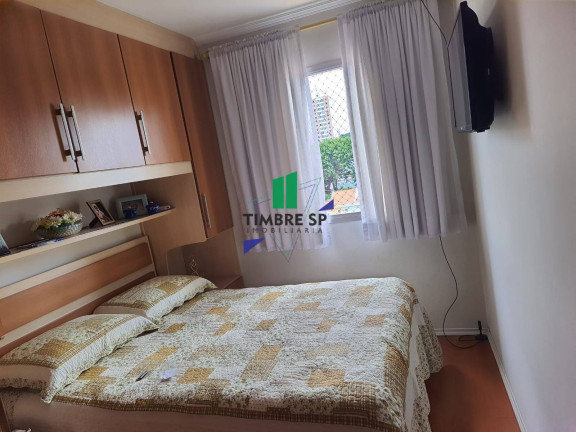 Imagem Apartamento com 2 Quartos à Venda, 65 m² em Vila Laís - São Paulo