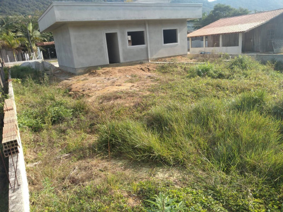 Imagem Casa com 2 Quartos à Venda, 48 m² em Itinga - Tijucas