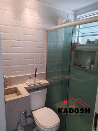 Imagem Apartamento com 2 Quartos à Venda, 45 m² em Muchila - Feira De Santana Imagem Apartamento com 2 Quartos à Venda, 45 m² em Muchila - Feira De Santana