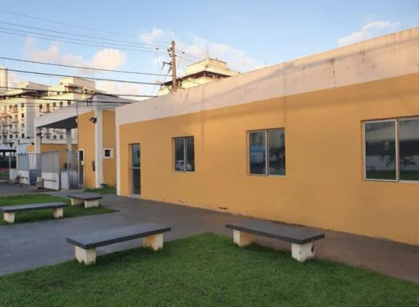 Imagem Apartamento com 2 Quartos à Venda, 43 m² em Caji - Lauro De Freitas Imagem Apartamento com 2 Quartos à Venda, 43 m² em Caji - Lauro De Freitas
